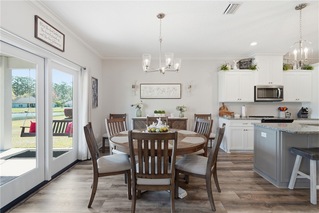 129 Autumn Ridge Court Brunswick, GA 31525 - Photo 10 of 46