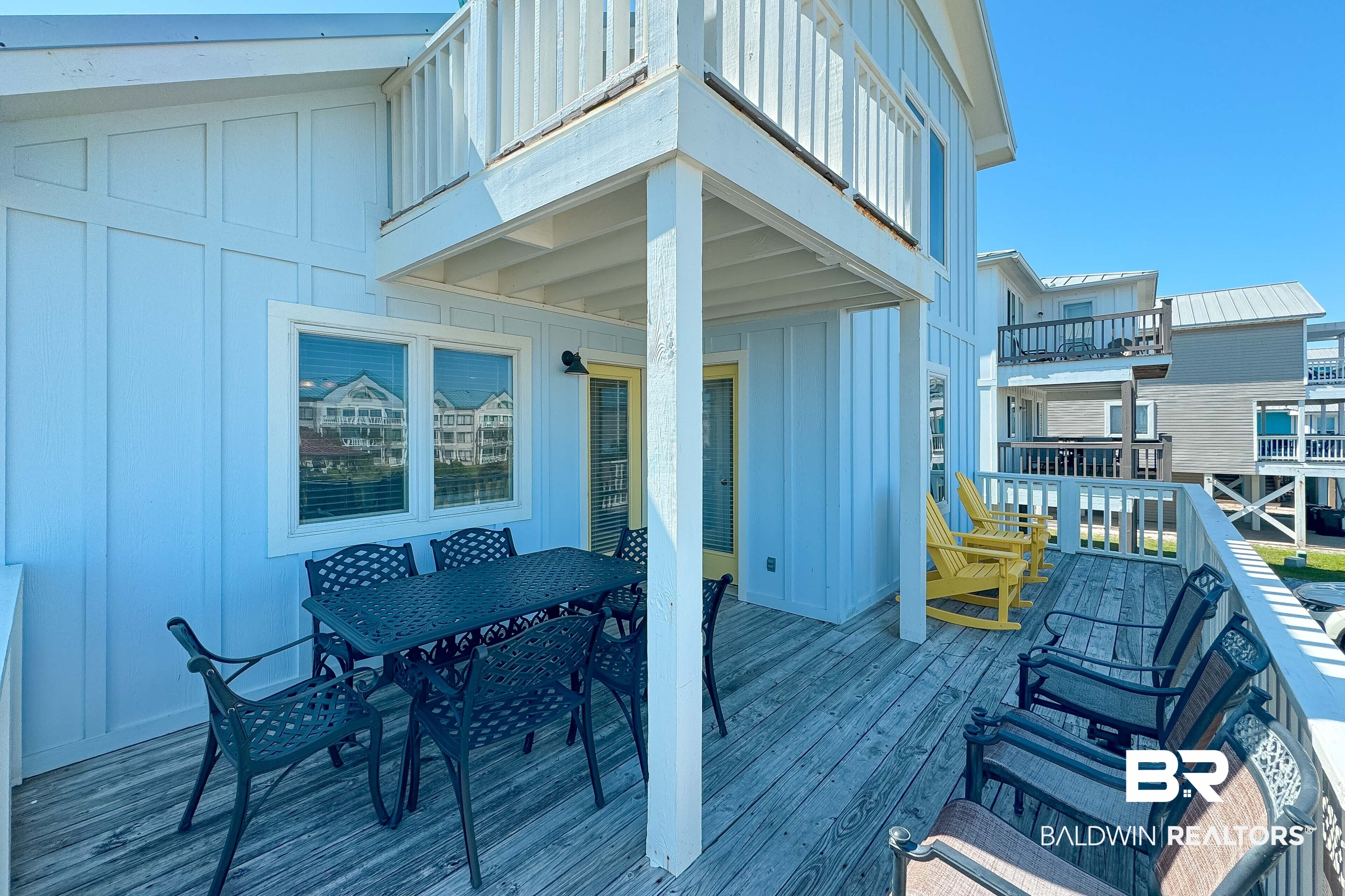545 Plantation Road, Unit 9A & 9B Gulf Shores, AL 36542 - Photo 5 of 56 Gallery Image 5
