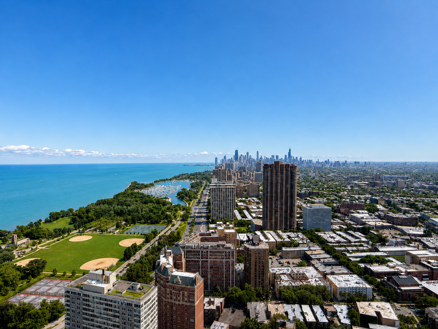 655 West Irving Park Road, Unit 5303 Chicago, IL 60613 - Photo 6 of 23