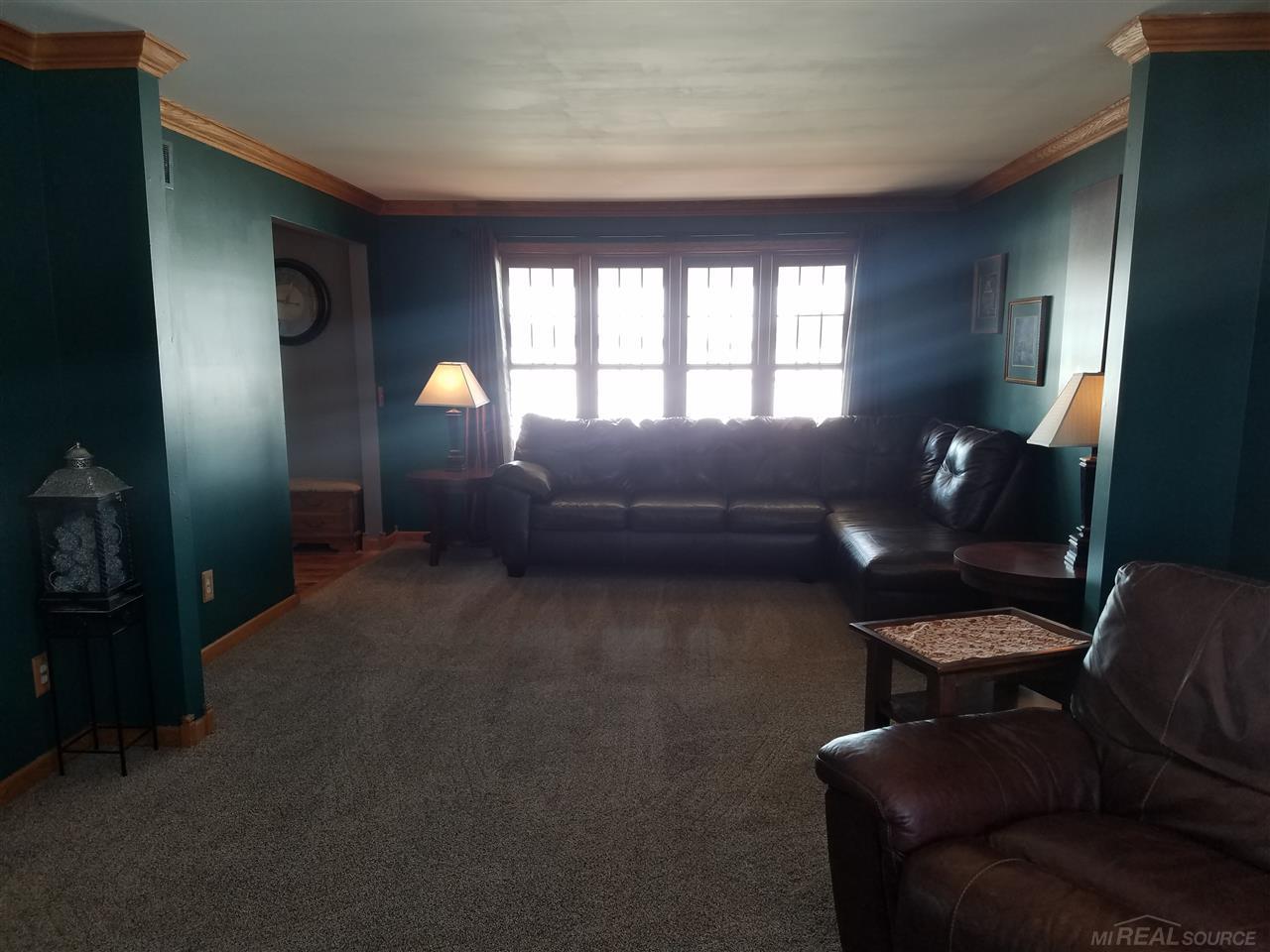 33781 Weber Road Richmond, MI 48062 - Photo 16 of 26 31341765-15.JPG