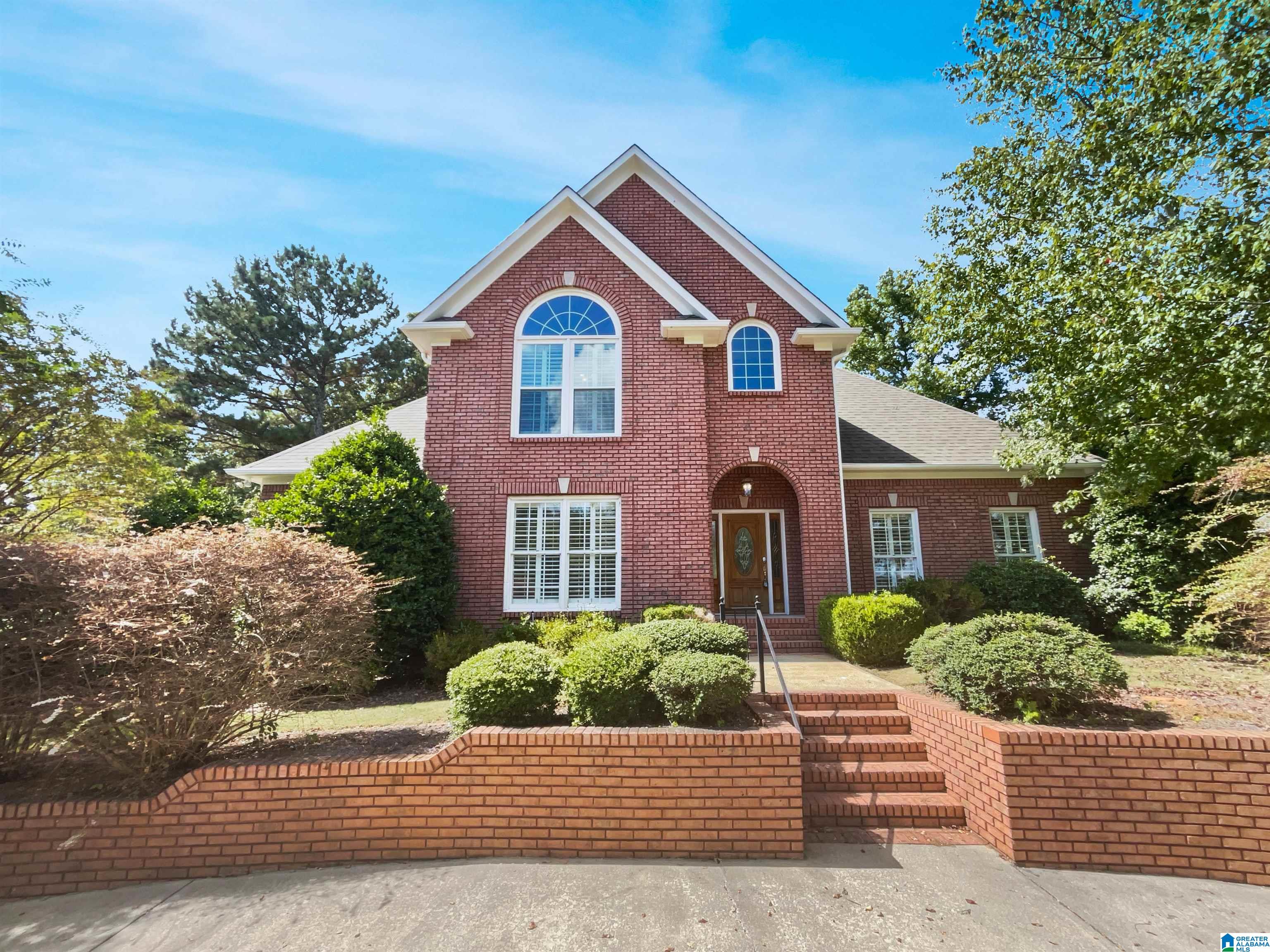 6474 Cambridge Road Pinson, AL 35126 - Photo 1 of 29