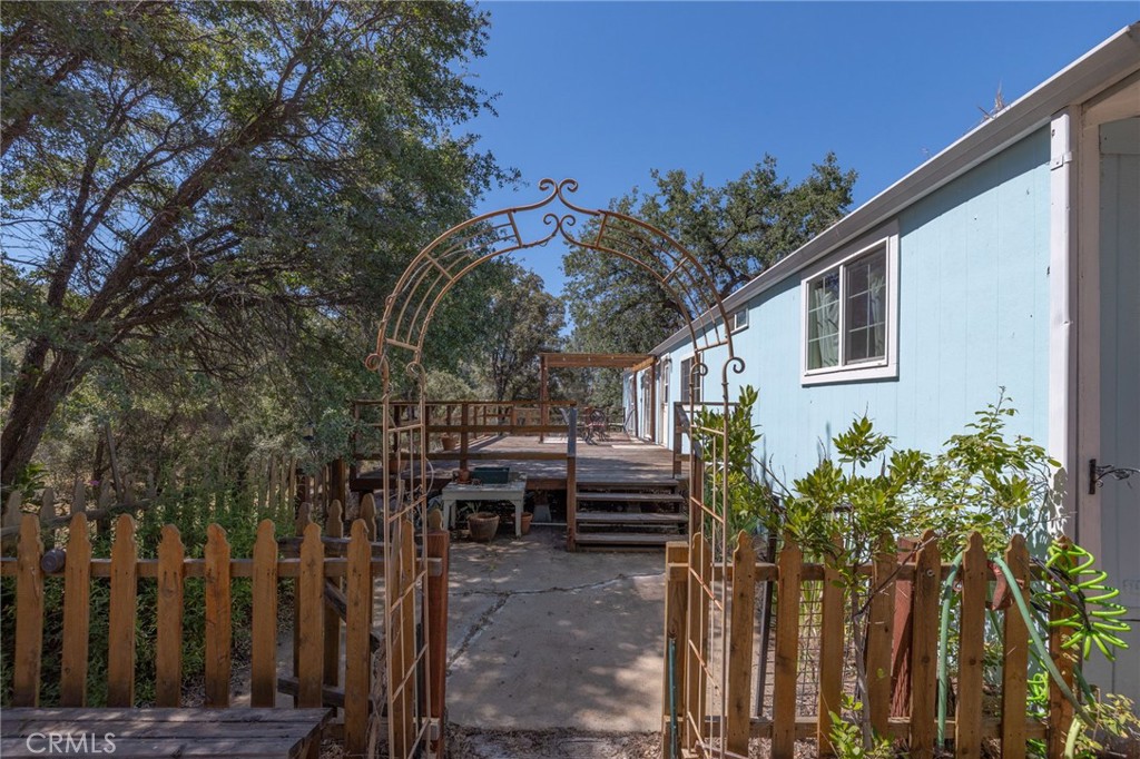 4911 Ashworth Road Mariposa, CA 95338 - Photo 3 of 64