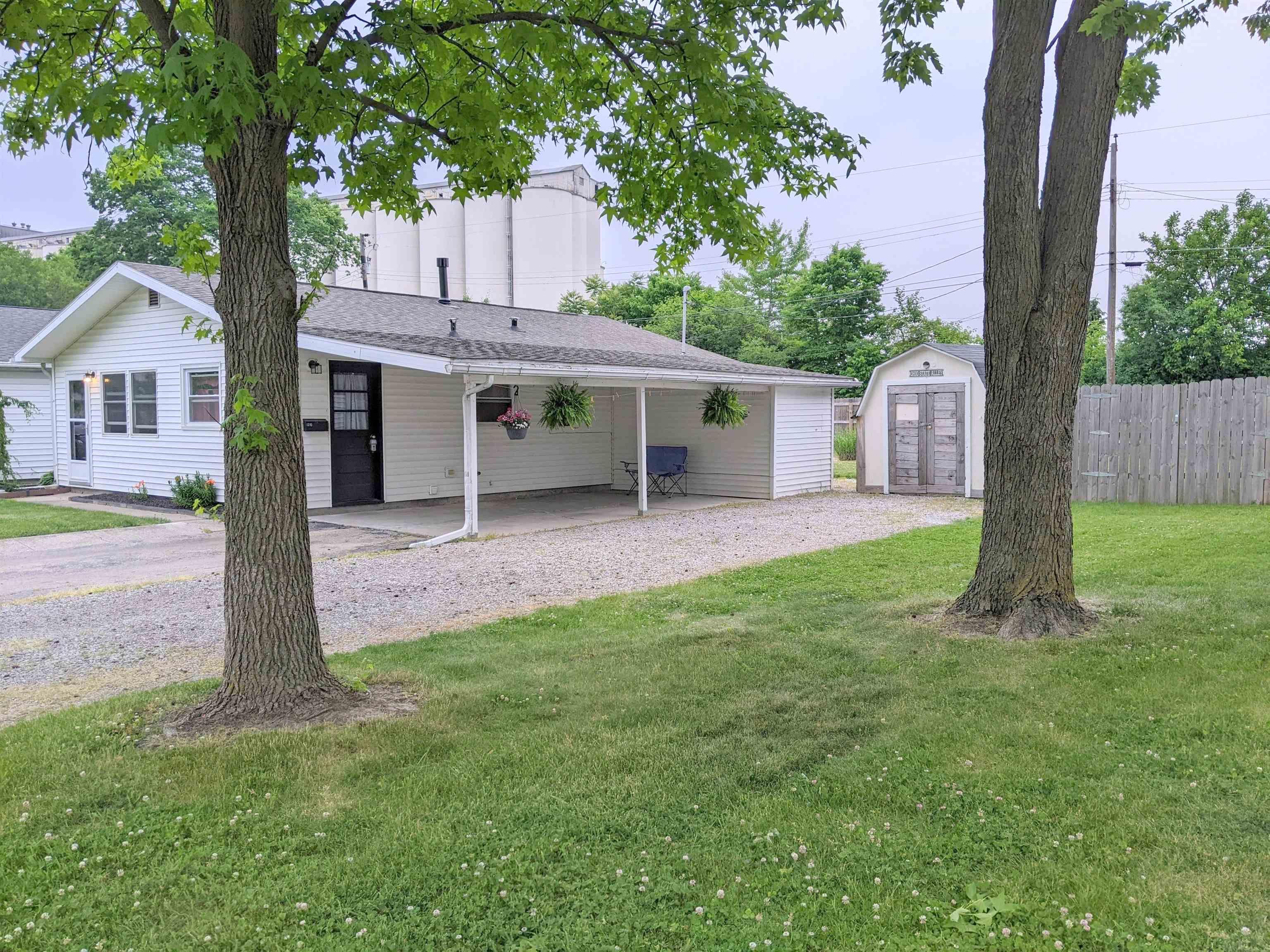 1210 Lewis Place Decatur, IN 46733 - Photo 2 of 17