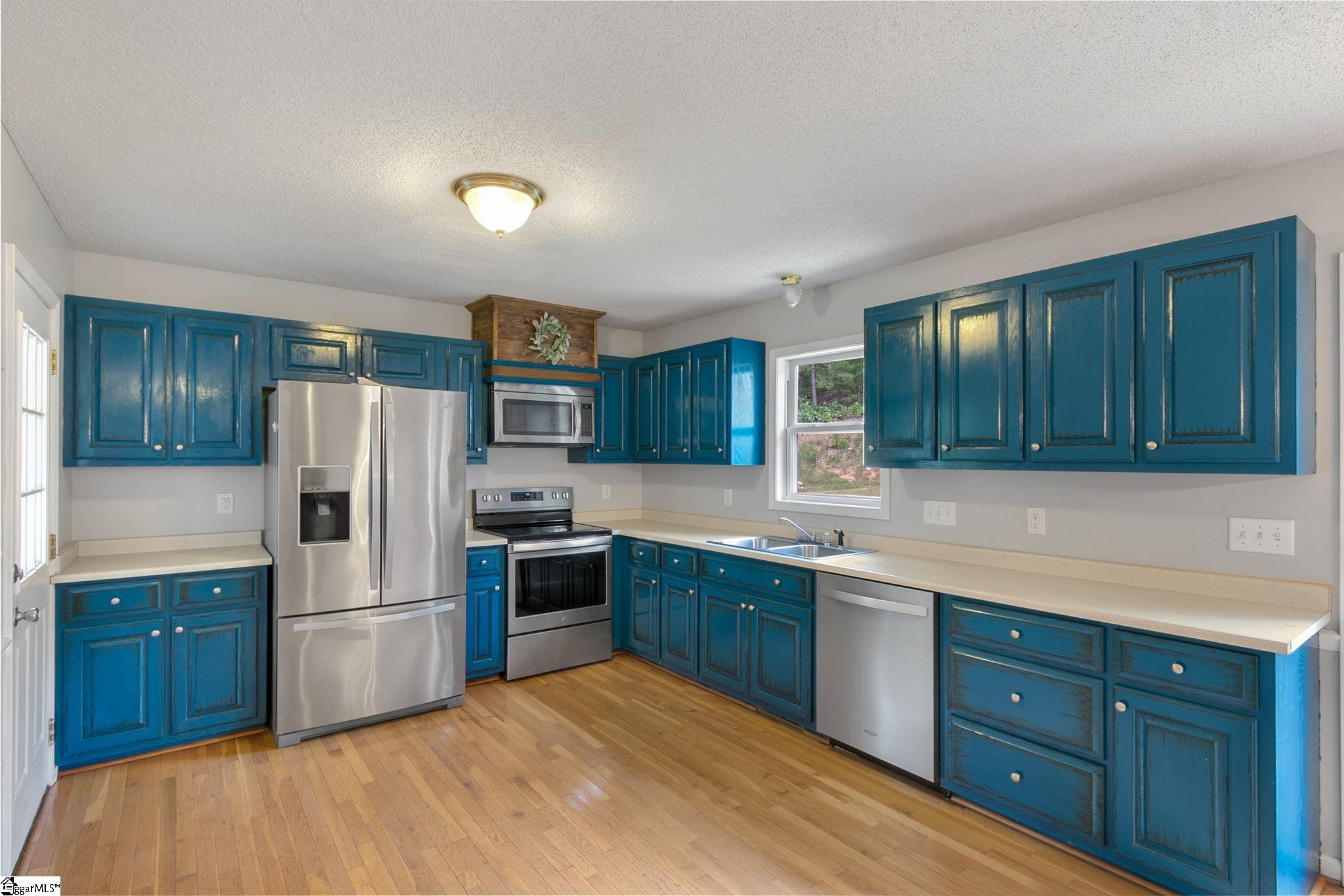 1160 Stewart Gin Road Liberty, SC 29657 - Photo 11 of 36
