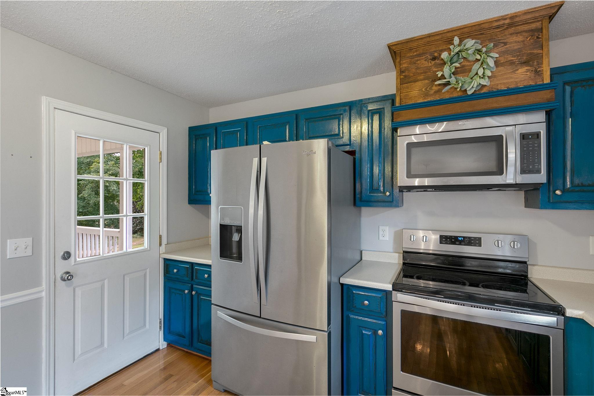1160 Stewart Gin Road Liberty, SC 29657 - Photo 12 of 36