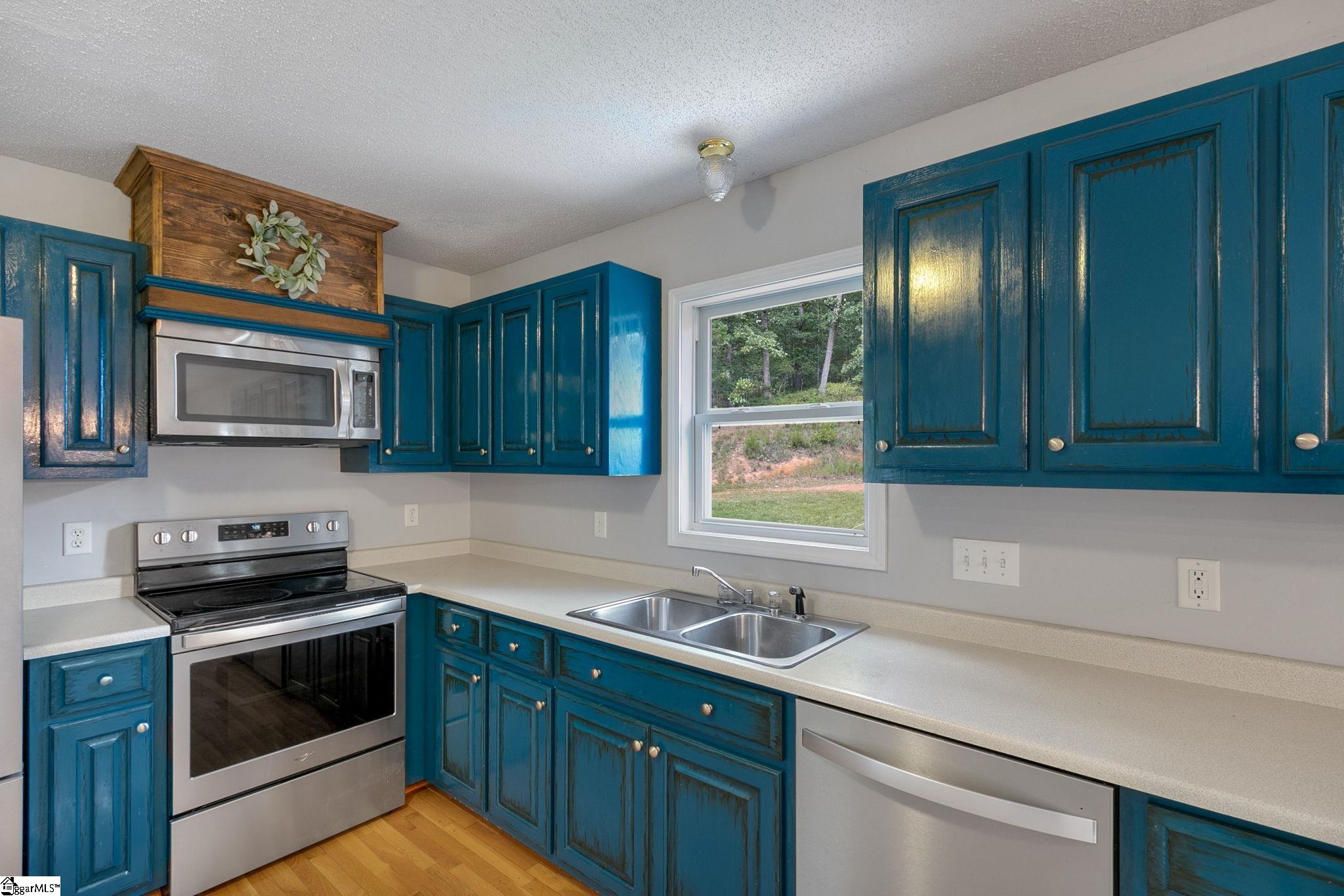 1160 Stewart Gin Road Liberty, SC 29657 - Photo 13 of 36