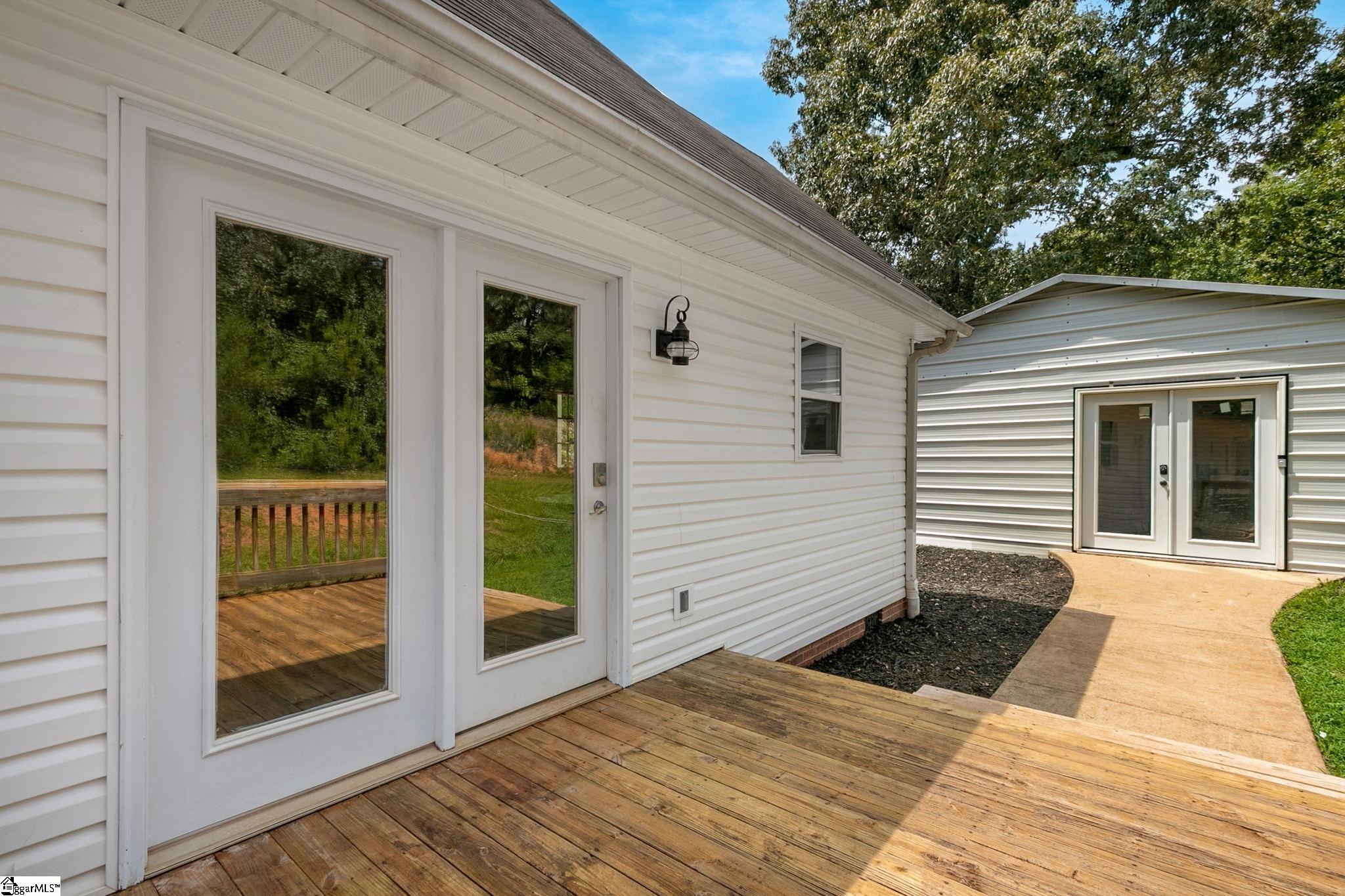 1160 Stewart Gin Road Liberty, SC 29657 - Photo 25 of 36