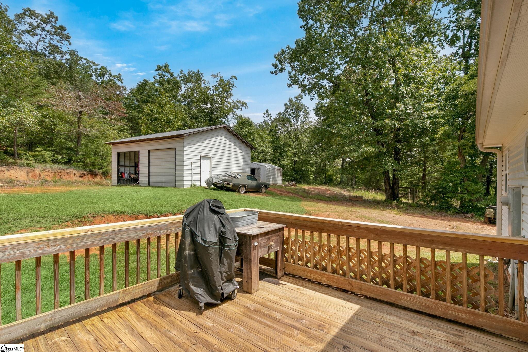 1160 Stewart Gin Road Liberty, SC 29657 - Photo 26 of 36