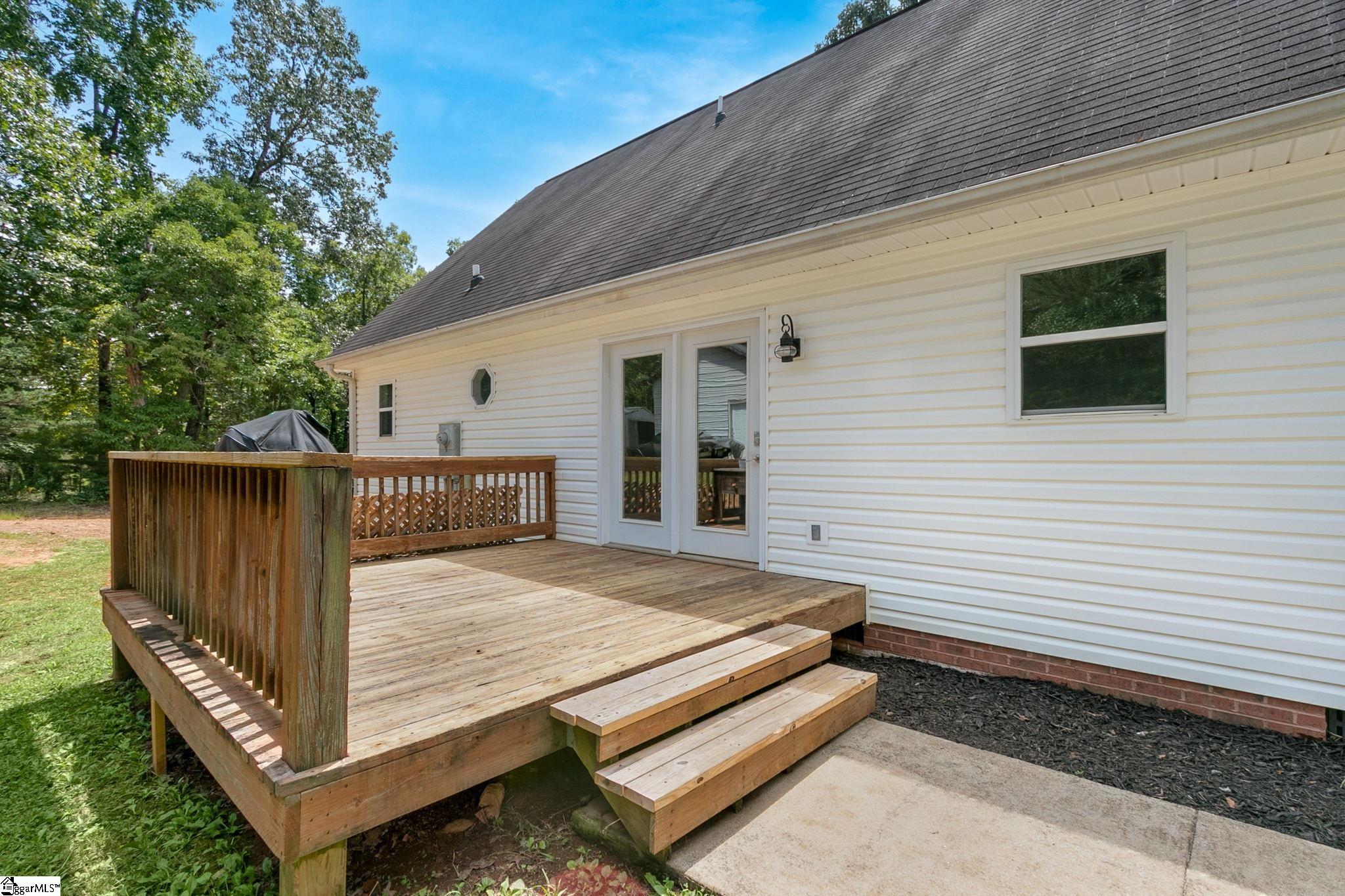 1160 Stewart Gin Road Liberty, SC 29657 - Photo 27 of 36