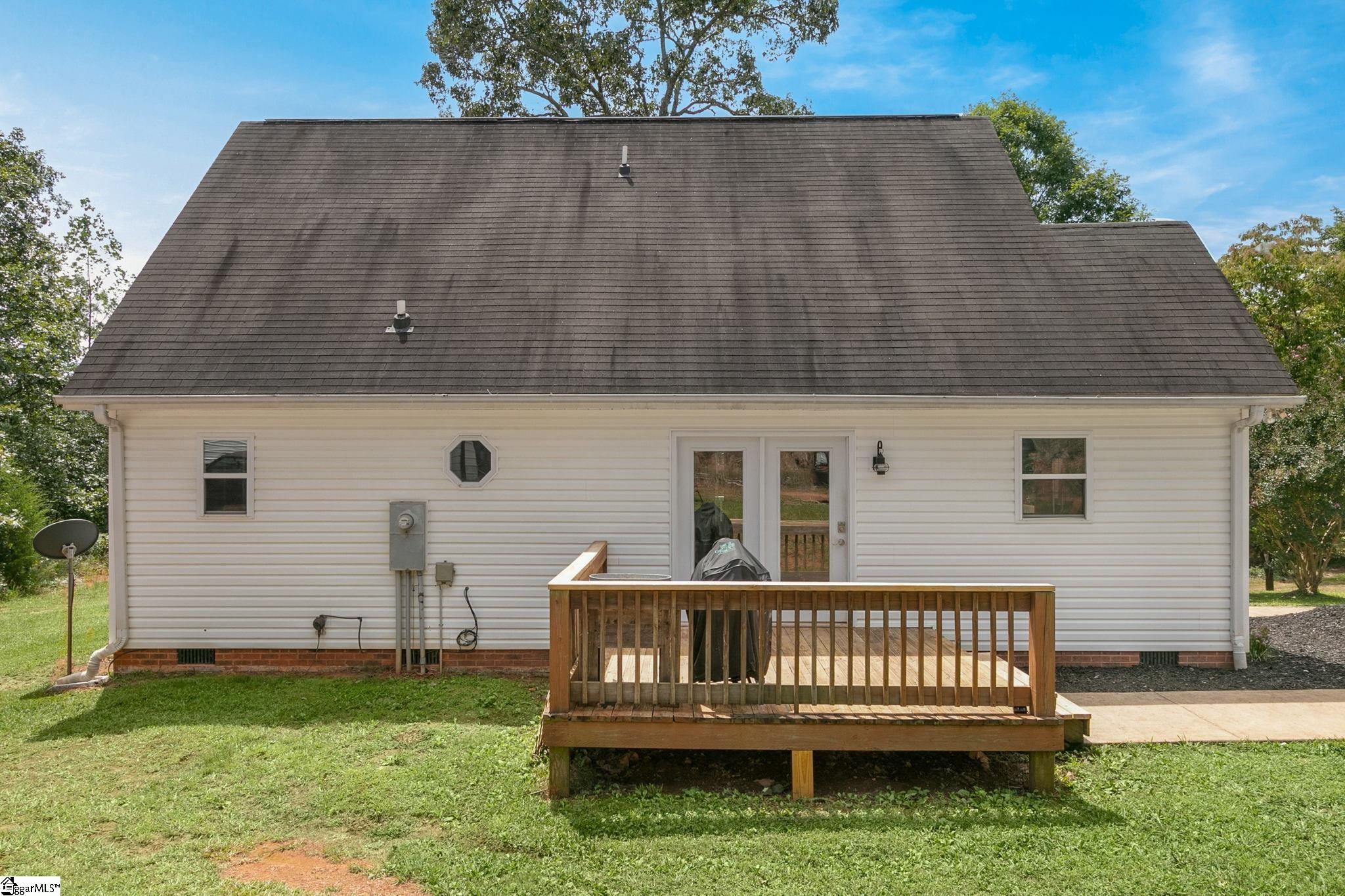 1160 Stewart Gin Road Liberty, SC 29657 - Photo 28 of 36