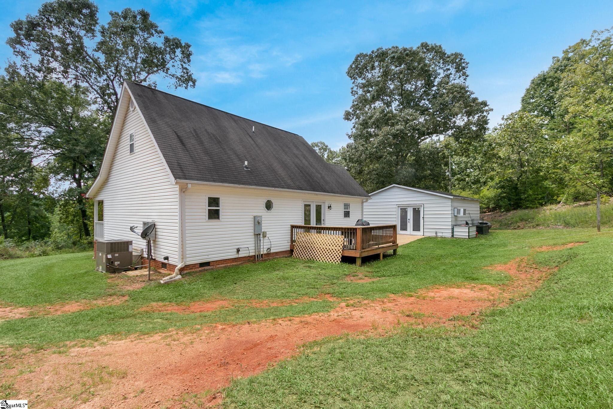 1160 Stewart Gin Road Liberty, SC 29657 - Photo 29 of 36