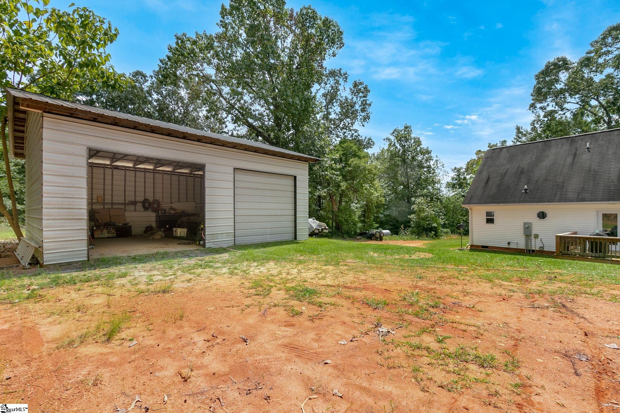 1160 Stewart Gin Road Liberty, SC 29657 - Photo 30 of 36
