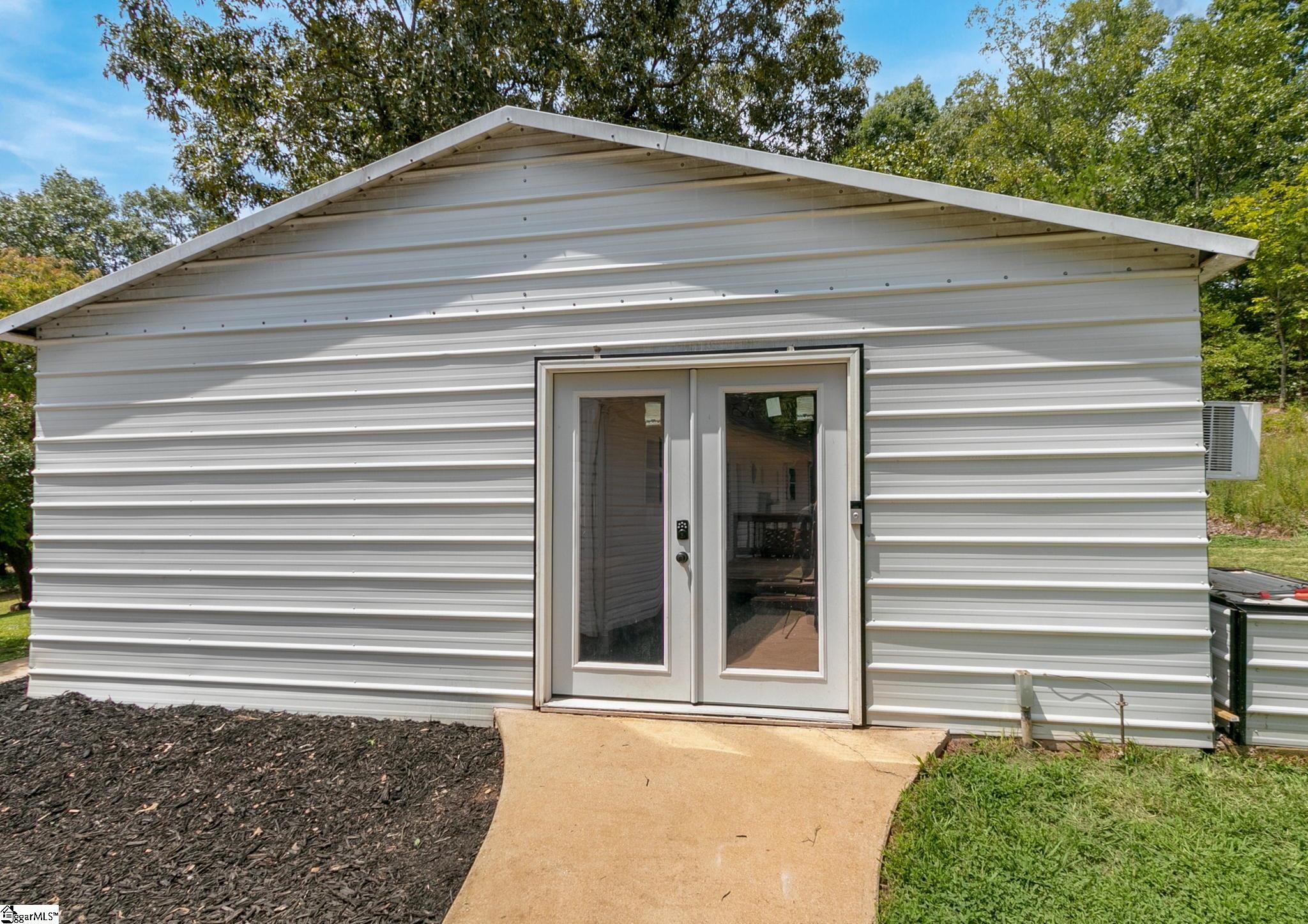 1160 Stewart Gin Road Liberty, SC 29657 - Photo 31 of 36