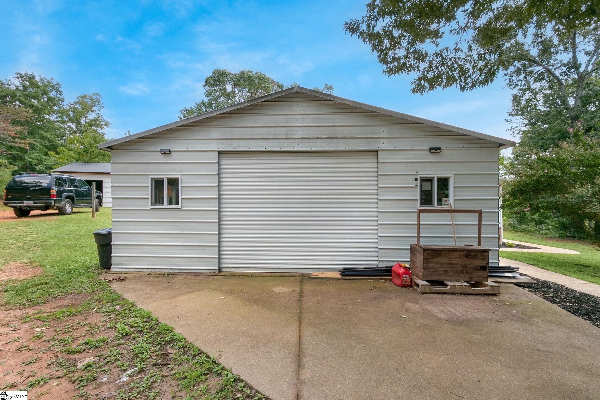 1160 Stewart Gin Road Liberty, SC 29657 - Photo 32 of 36