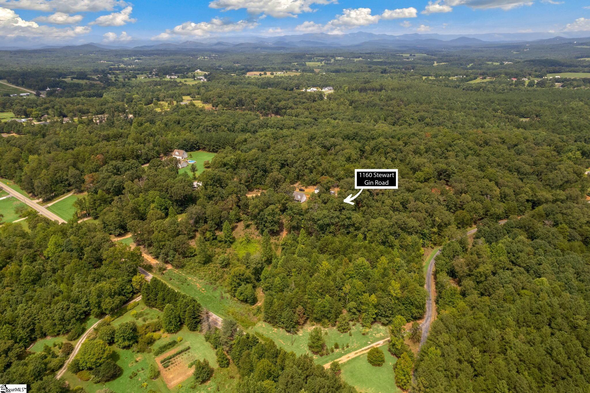 1160 Stewart Gin Road Liberty, SC 29657 - Photo 34 of 36