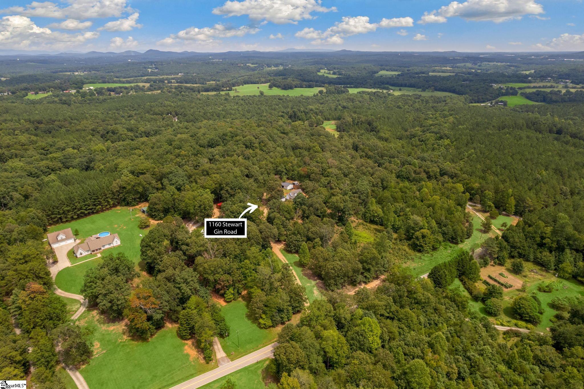 1160 Stewart Gin Road Liberty, SC 29657 - Photo 35 of 36