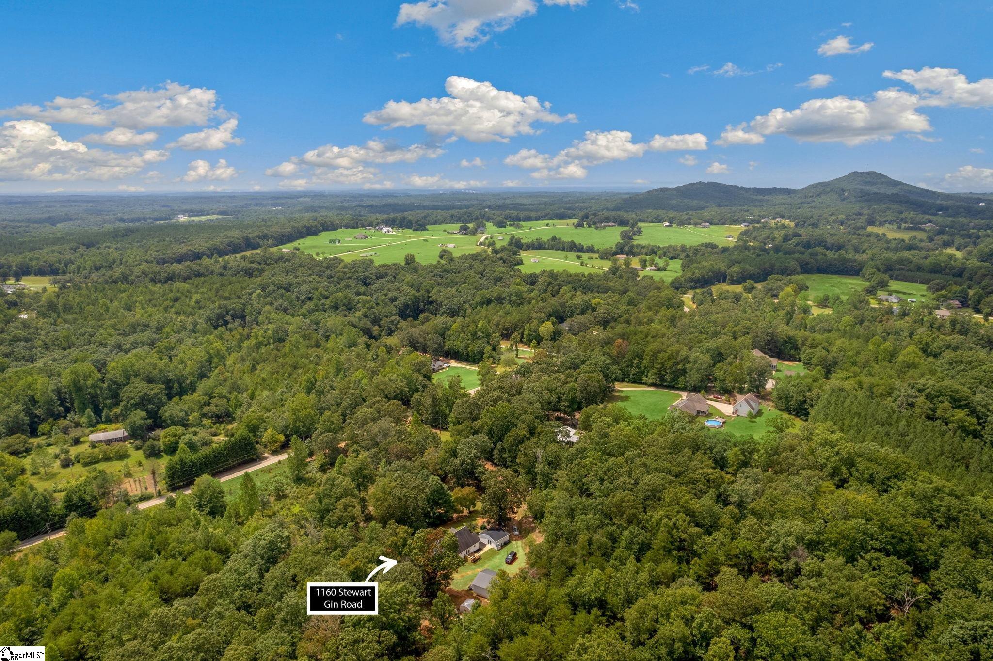 1160 Stewart Gin Road Liberty, SC 29657 - Photo 36 of 36