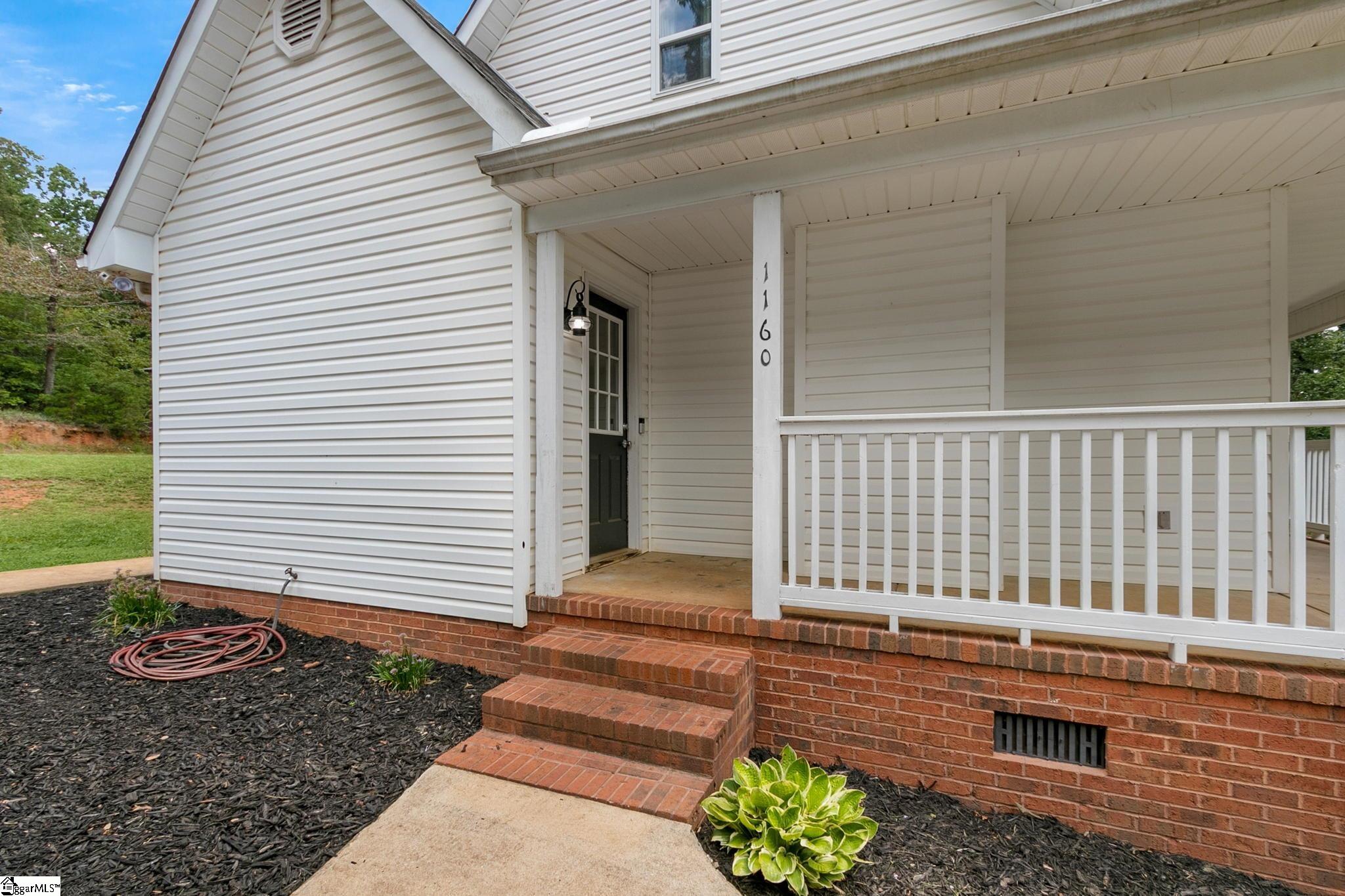 1160 Stewart Gin Road Liberty, SC 29657 - Photo 4 of 36