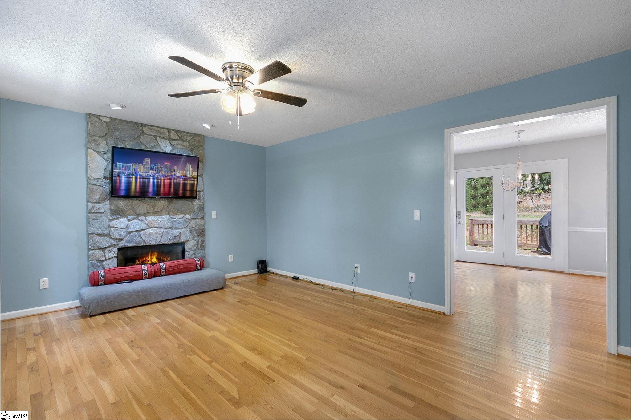 1160 Stewart Gin Road Liberty, SC 29657 - Photo 7 of 36
