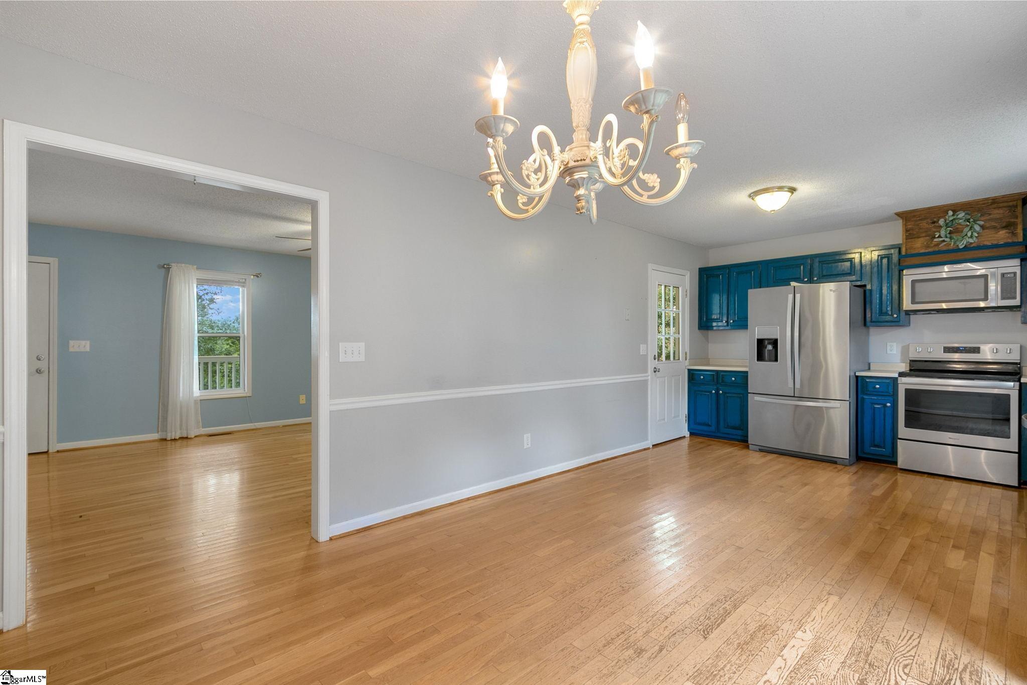 1160 Stewart Gin Road Liberty, SC 29657 - Photo 10 of 36