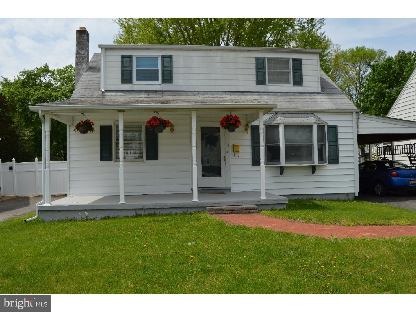 3 Ravine Drive Hamilton, NJ 08620 - Photo 1 of 19 Gallery Image 1