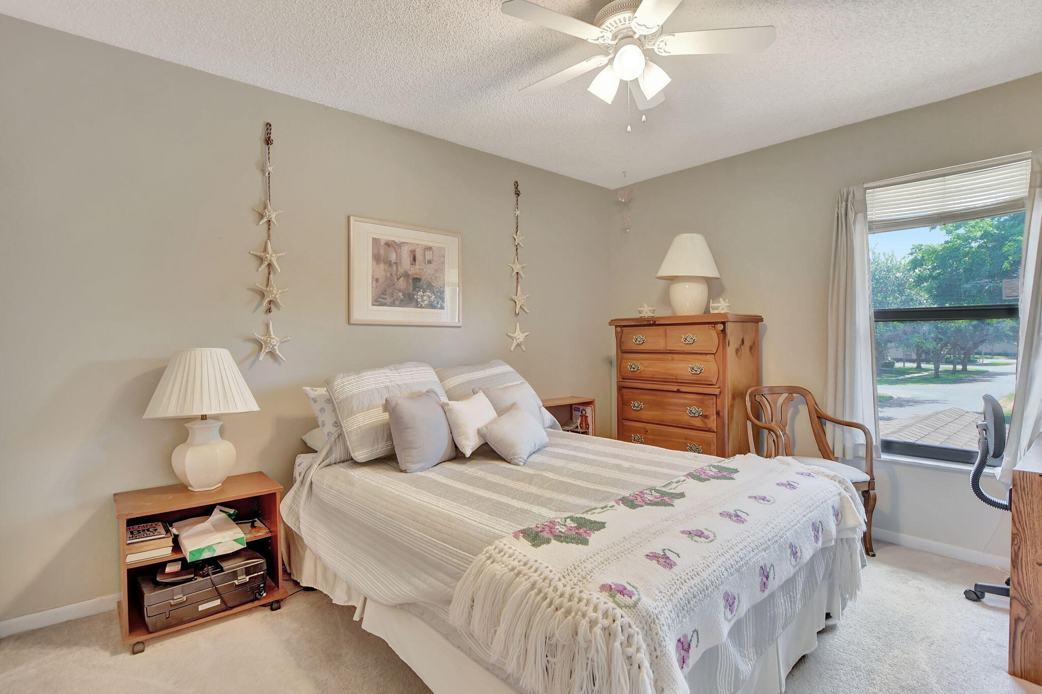 23359 Southwest 55th Way, Unit H Boca Raton, FL 33433 - Photo 26 of 41 Guest Bedroom 2 upstairs
