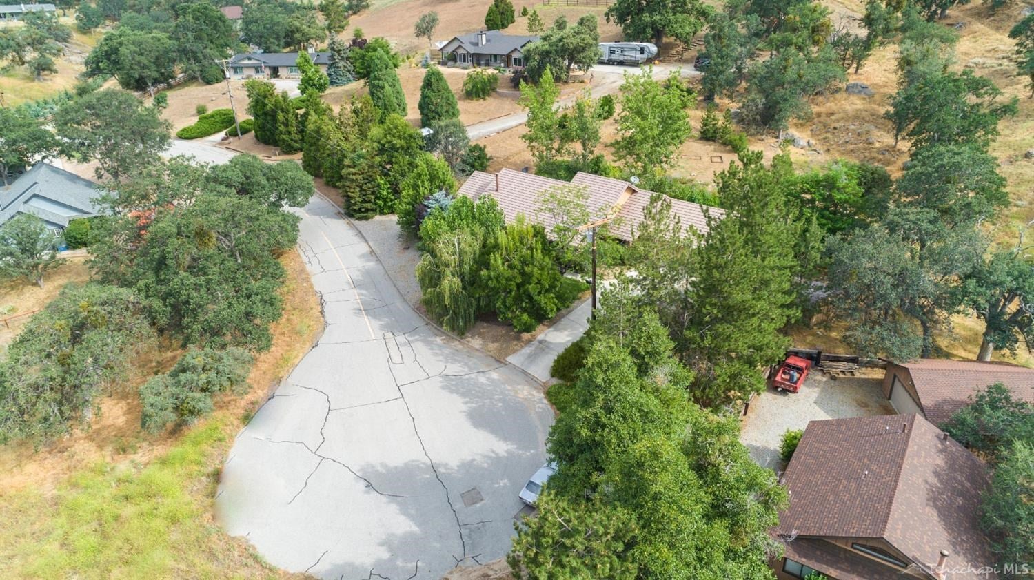25751 Cumberland Road Tehachapi, CA 93561 - Photo 49 of 49 Gallery Image 49