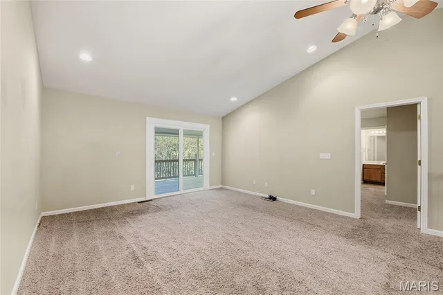 $259,900 | 2715 Royal Oak Drive, High Ridge, MO 63049