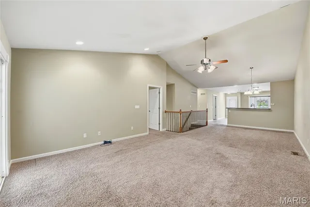 $259,900 | 2715 Royal Oak Drive, High Ridge, MO 63049