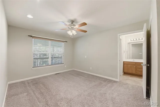 $259,900 | 2715 Royal Oak Drive, High Ridge, MO 63049