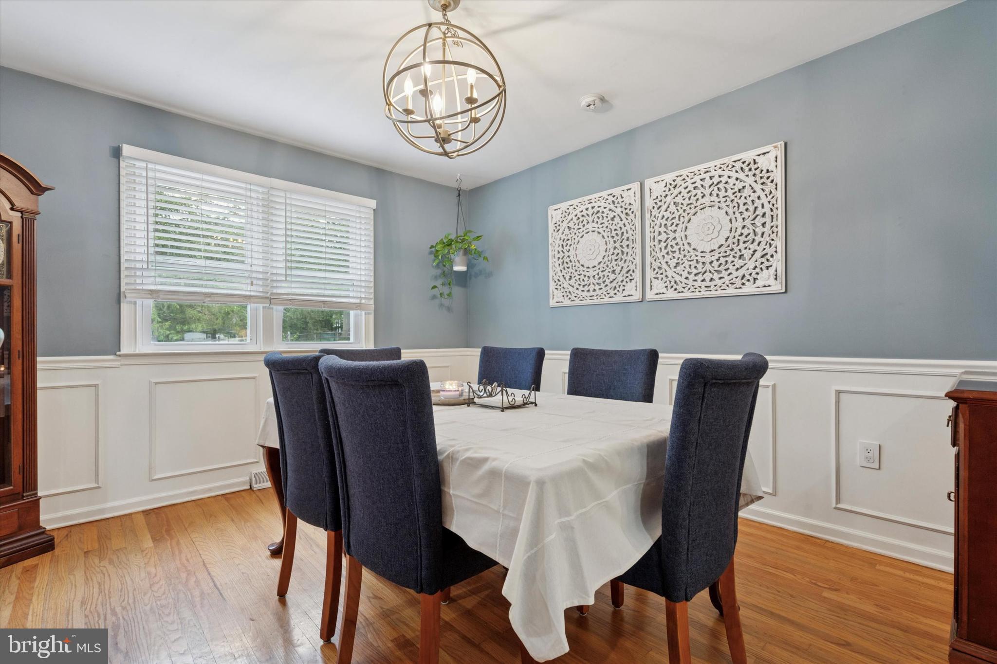 2259 Oakfield Road Warrington, PA 18976 - Photo 11 of 55 Dining Room