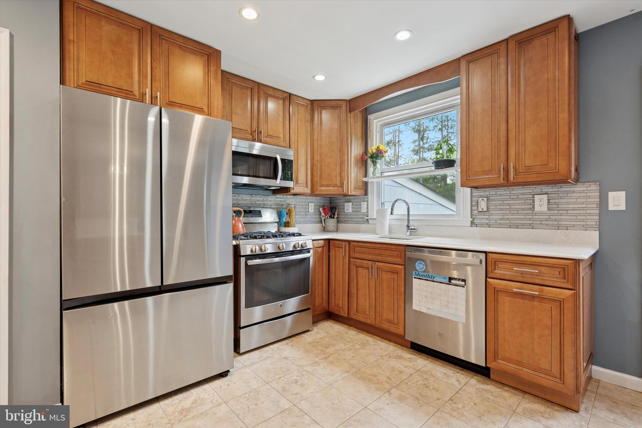 2259 Oakfield Road Warrington, PA 18976 - Photo 15 of 55 Kitchen