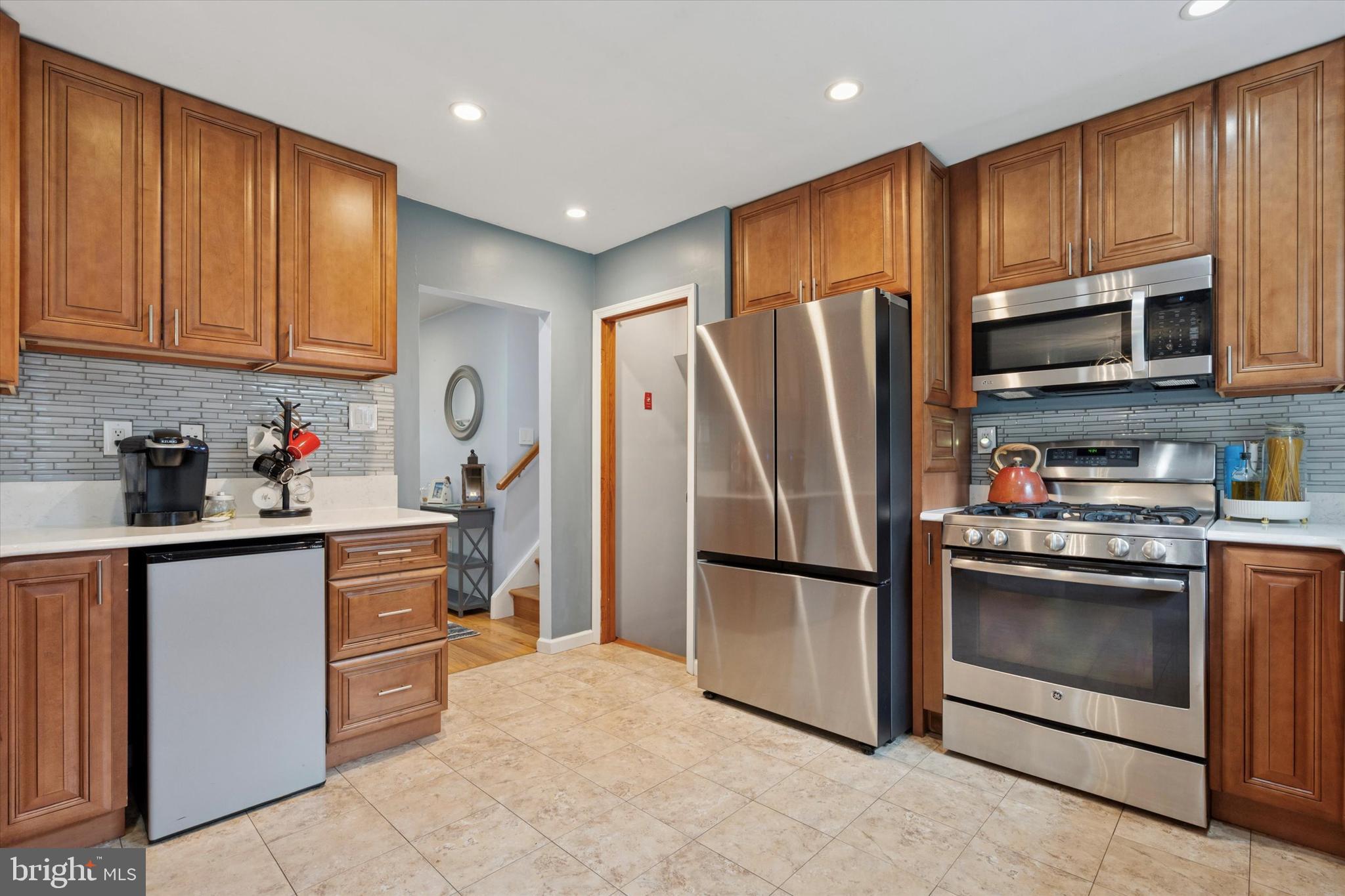 2259 Oakfield Road Warrington, PA 18976 - Photo 20 of 55 Kitchen
