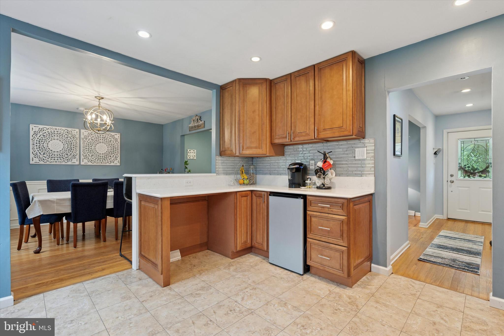 2259 Oakfield Road Warrington, PA 18976 - Photo 21 of 55 Kitchen