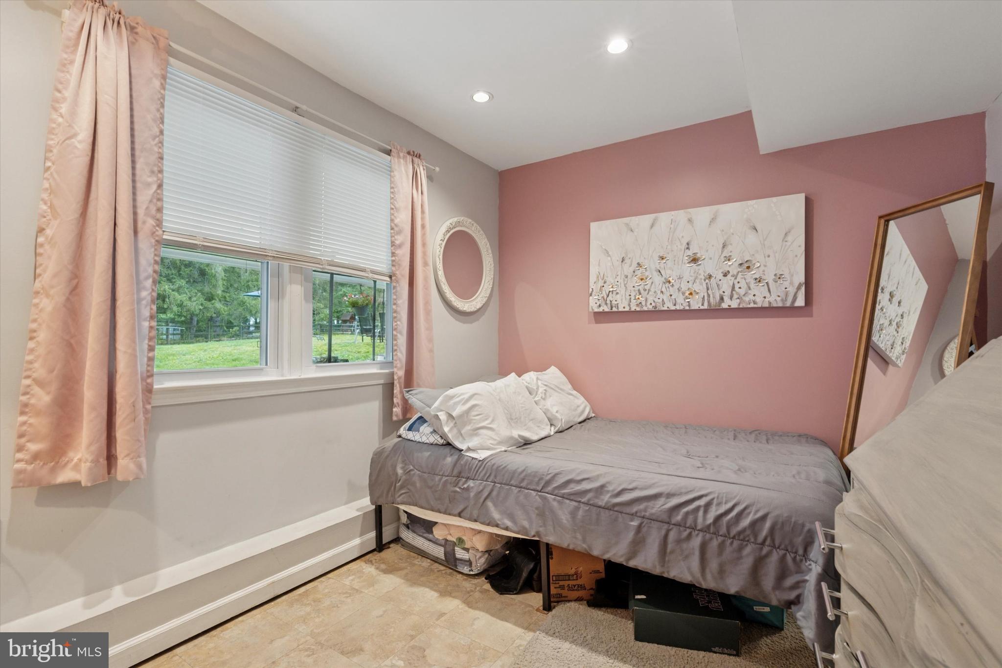 2259 Oakfield Road Warrington, PA 18976 - Photo 27 of 55 Bedroom 4 Great for AuPair or In-law