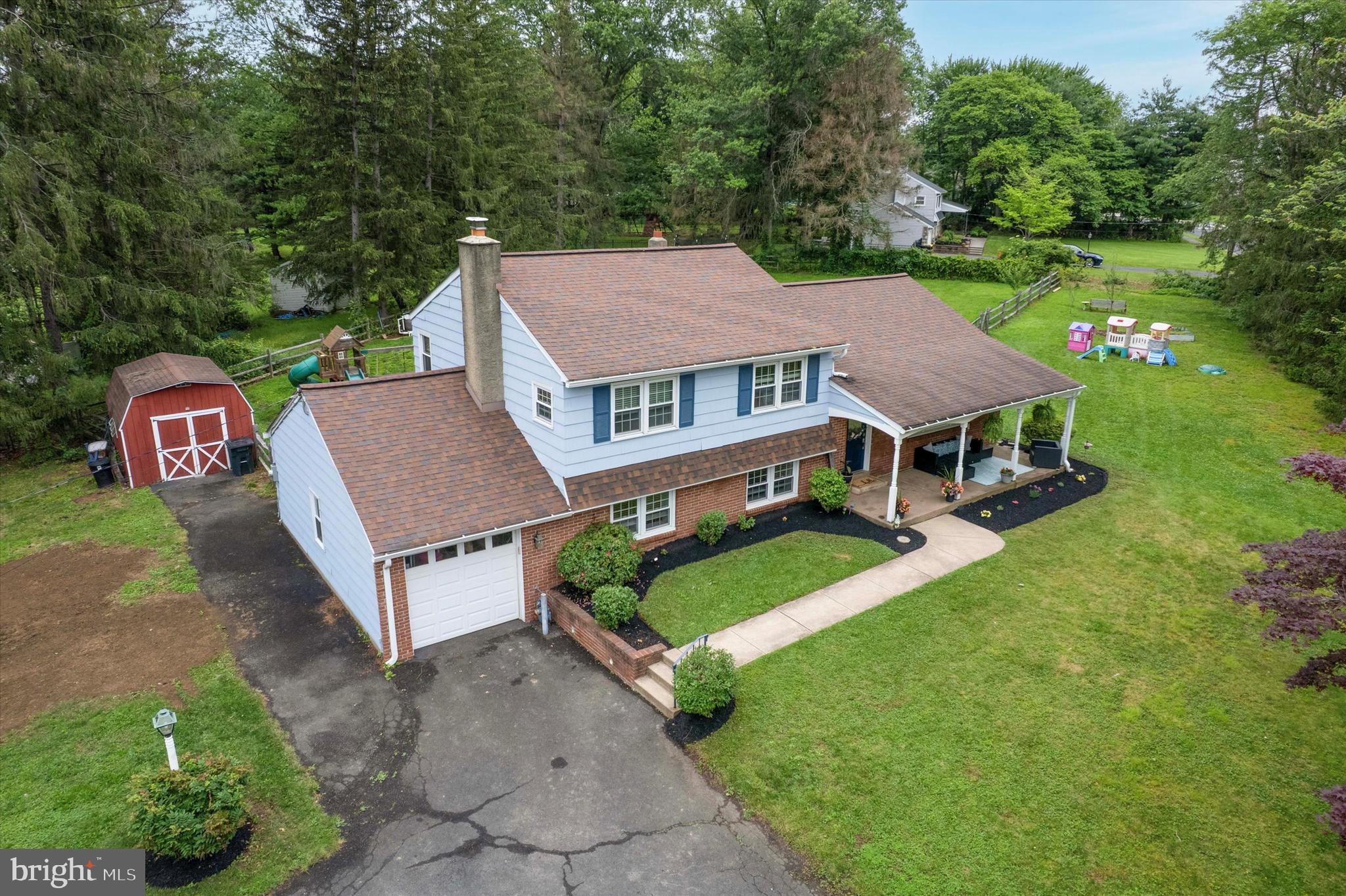 2259 Oakfield Road Warrington, PA 18976 - Photo 50 of 55 Gallery Image 50