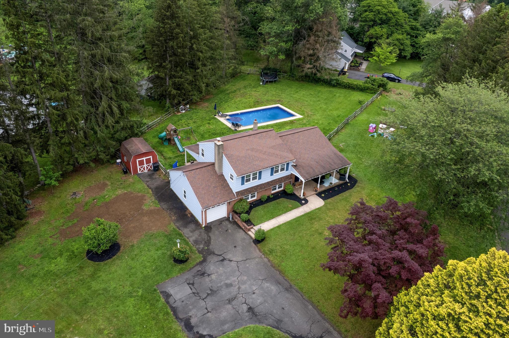 2259 Oakfield Road Warrington, PA 18976 - Photo 51 of 55 Gallery Image 51