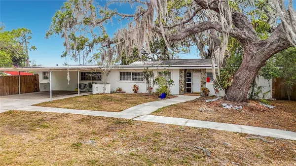 $439,000 | 5433 Front Drive, Holiday, FL 34690