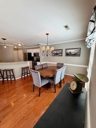 6430 Lookout Point Circle Midlothian, VA 23112 - Photo 14 of 36