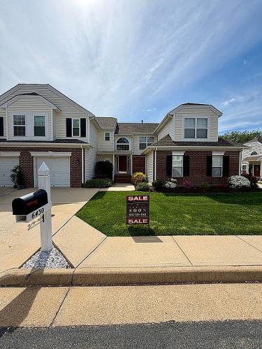 6430 Lookout Point Circle Midlothian, VA 23112 - Photo 24 of 36