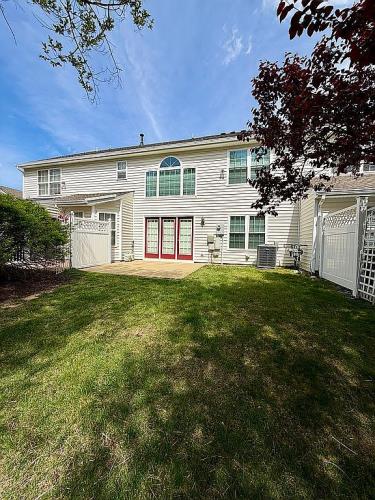 6430 Lookout Point Circle Midlothian, VA 23112 - Photo 33 of 36