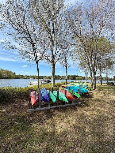 6430 Lookout Point Circle Midlothian, VA 23112 - Photo 8 of 36