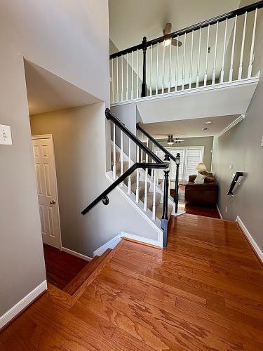 6430 Lookout Point Circle Midlothian, VA 23112 - Photo 9 of 36