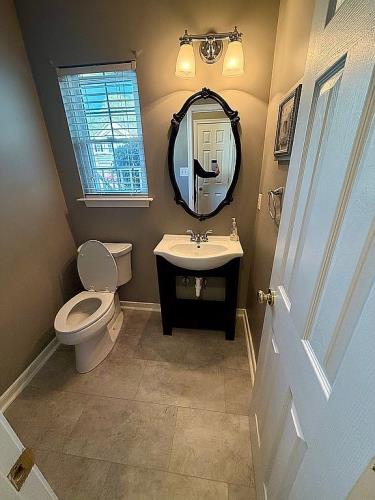 6430 Lookout Point Circle Midlothian, VA 23112 - Photo 10 of 36