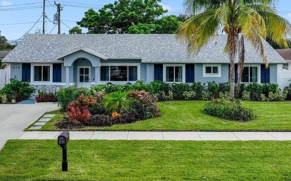 $659,000 | 510 Northeast 38th Street, Deerfield Beach, FL 33064