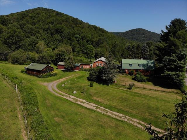 1131 West Branch Fishing Creek Road Roulette, PA 16746 - Photo 2 of 26 Gallery Image 2