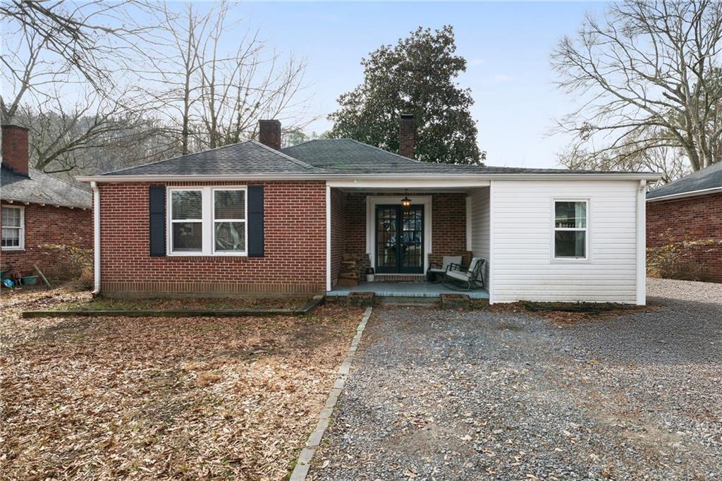 45 Hickory Street Northeast Rome, GA 30161 - Photo 1 of 1 Gallery Image 1