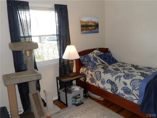 $189,000 | 839 Lamont Circle, Cortlandville, NY 13045