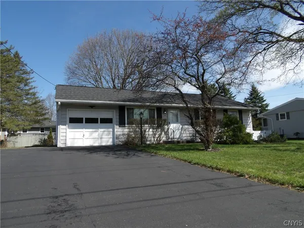 $189,000 | 839 Lamont Circle, Cortlandville, NY 13045