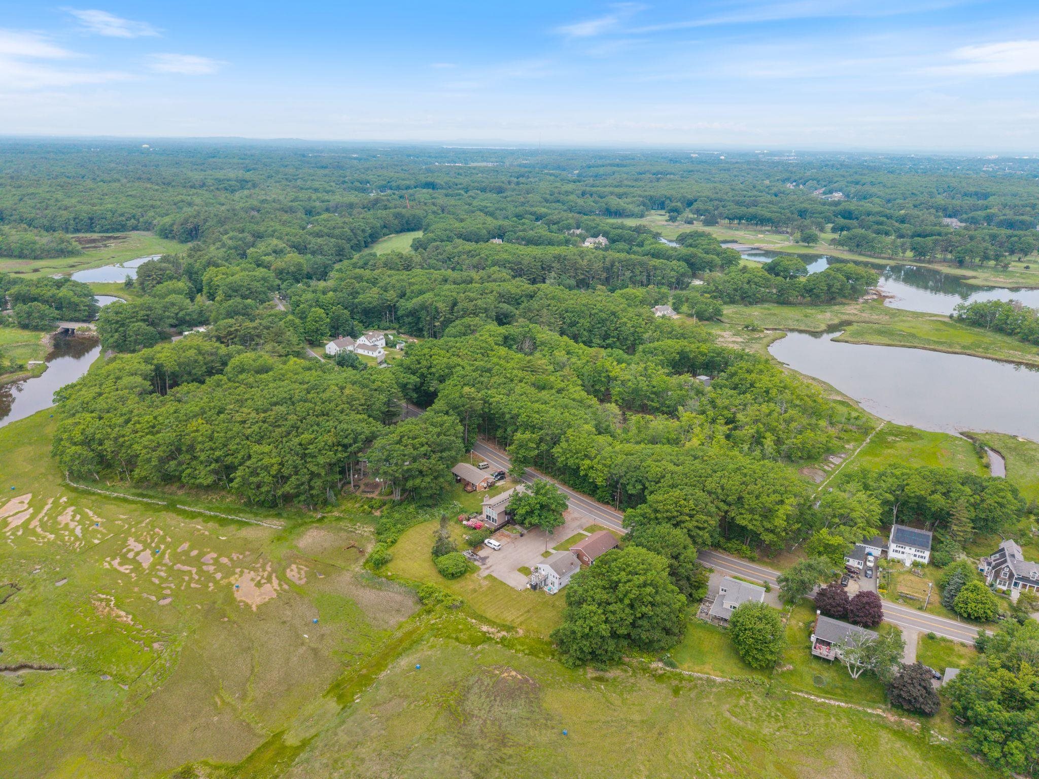 267 Pioneer Road Rye, NH 03870 - Photo 33 of 38